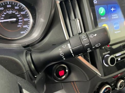 Used 2022 Subaru Crosstrek 2.5i Limited w/ Moonroof Package 1 image 13