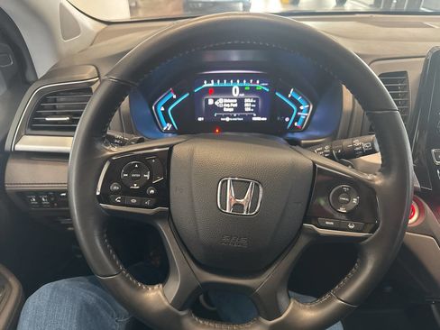 Used 2019 Honda Odyssey EX-L image 33