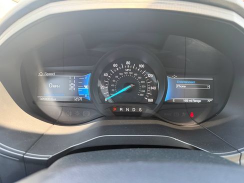 Used 2024 Ford Edge SEL w/ Convenience Package AWD/4WD image 25