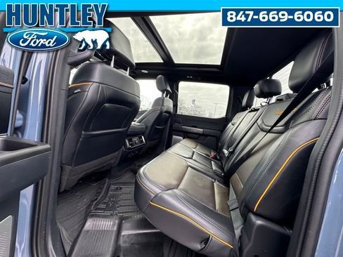 Used 2023 Ford F150 Tremor w/ Equipment Group 402A High AWD/4WD image 10