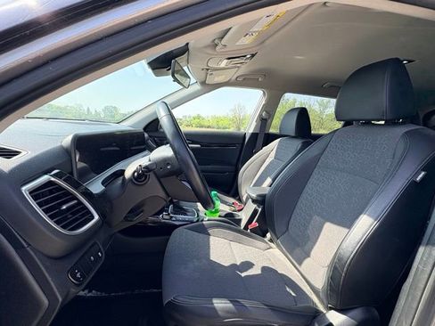 Certified 2024 Kia Seltos S AWD/4WD image 9