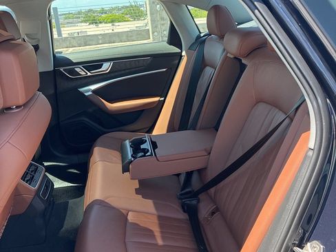 Used 2019 Audi A6 2.0T Premium w/ Convenience Package AWD/4WD image 11