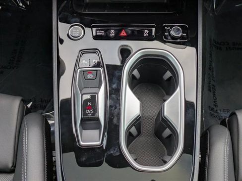 New 2026 Audi A6 Prestige image 16