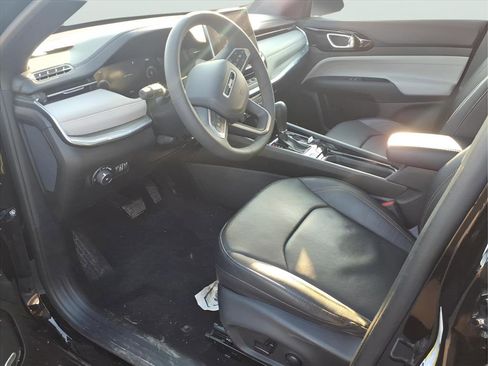 Used 2024 Jeep Compass Limited w/ Elite Group image 8