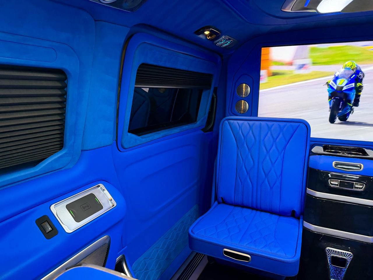 Used 2021 Mercedes-Benz Metris Passenger image 66