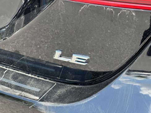 Certified 2023 Toyota Camry LE FWD image 10