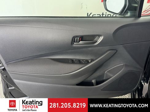 New 2026 Toyota Corolla LE image 13