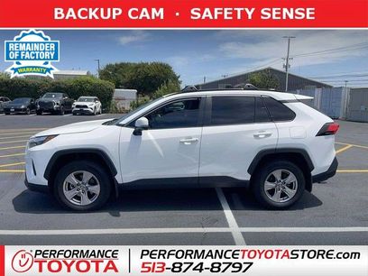 Used 2023 Toyota RAV4 XLE w/ Convenience Package