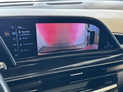 Certified 2024 Cadillac Escalade Sport w/ LPO, ONYX Package