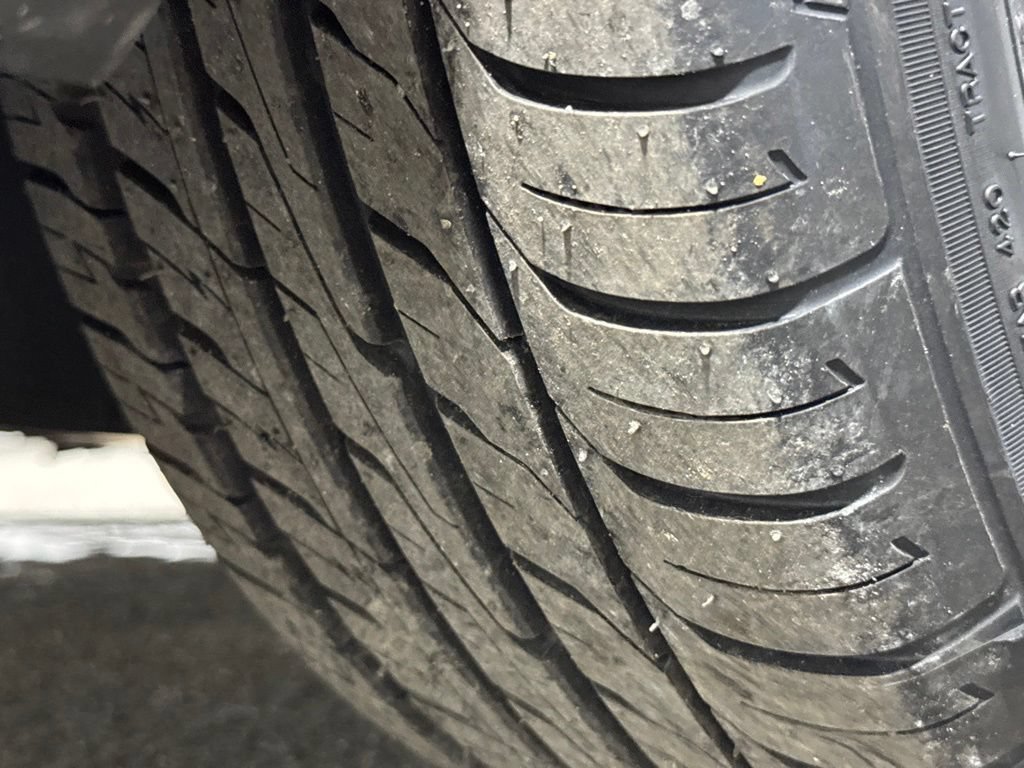 Used 2024 Honda Accord EX image 35