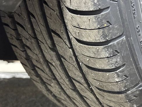 Used 2024 Honda Accord EX image 35