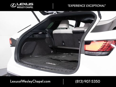 Used 2024 Lexus RX 350 Premium Plus w/ Convenience Package FWD image 19