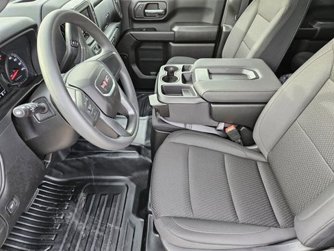 New 2026 GMC Sierra 3500 Pro w/ Convenience Package image 9