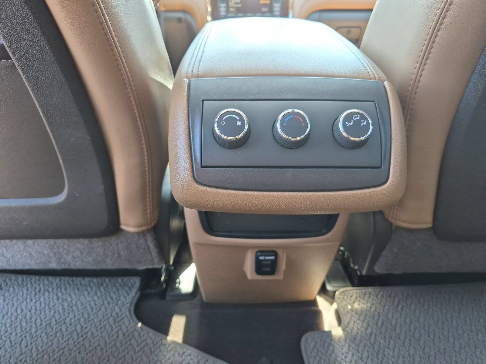 Used 2016 Buick Enclave Leather FWD image 20