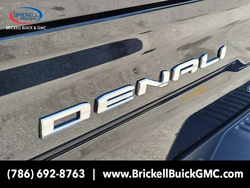New 2026 GMC Sierra 1500 Denali AWD/4WD image 6