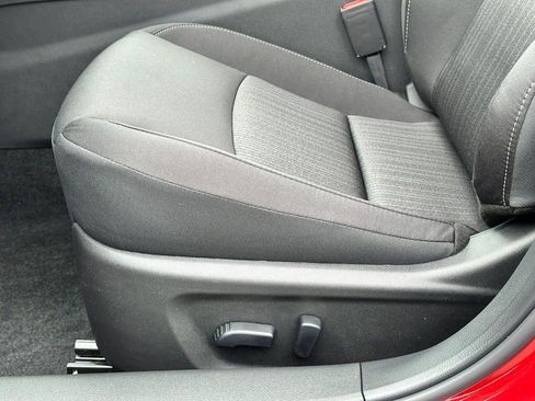 New 2026 Nissan Altima 2.5 SV FWD image 11