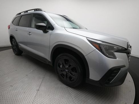 Certified 2025 Subaru Ascent Bronze Edition AWD/4WD image 38