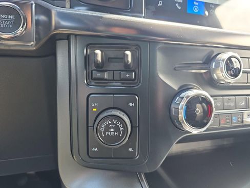 New 2025 Ford F150 Tremor w/ Equipment Group 402A High image 30