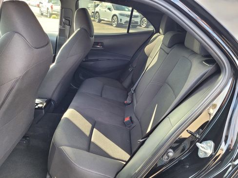 Used 2025 Toyota Corolla GR image 13