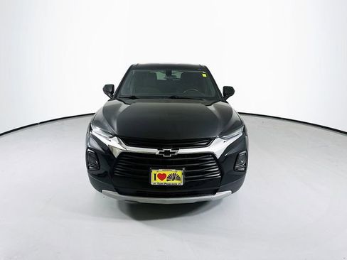 Used 2020 Chevrolet Blazer LT FWD image 4