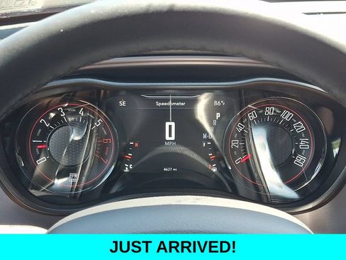 Used 2023 Dodge Challenger R/T w/ Plus Package RWD image 19