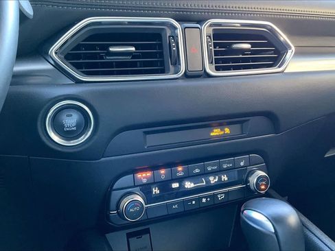 Used 2025 MAZDA CX-5 AWD 2.5 S w/ Preferred Package image 35