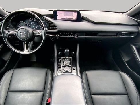 Used 2024 MAZDA MAZDA3 s FWD image 15