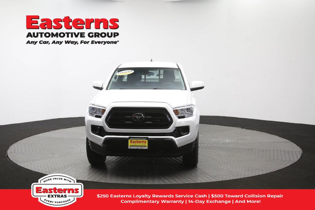 Used 2023 Toyota Tacoma SR RWD image 52