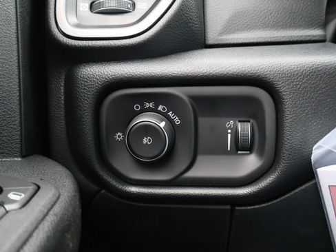New 2026 RAM 5500 Tradesman AWD/4WD image 13