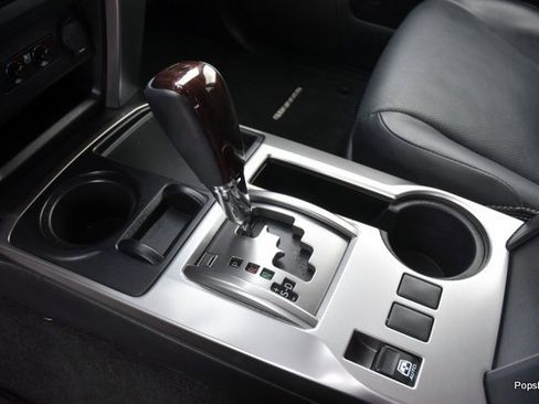 Used 2022 Toyota 4Runner Limited image 8