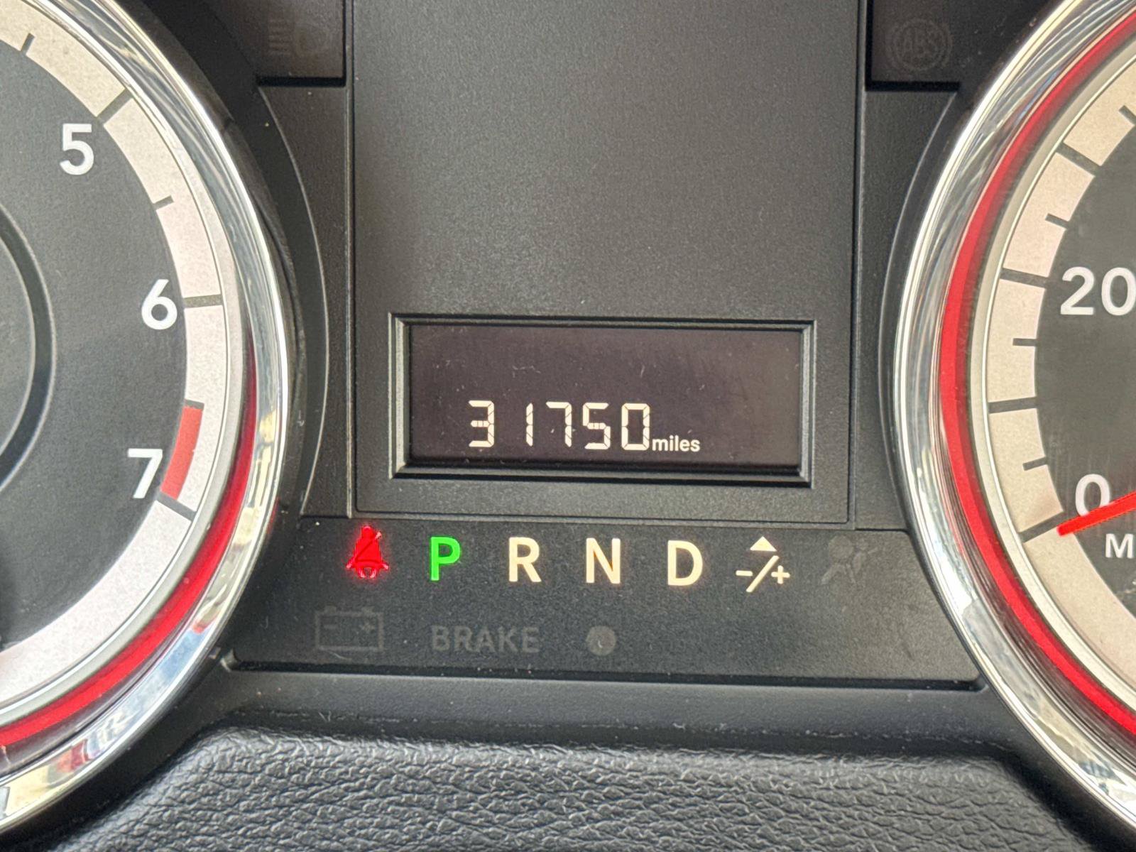 Used 2017 Dodge Grand Caravan SE w/ Power Window Group FWD image 27