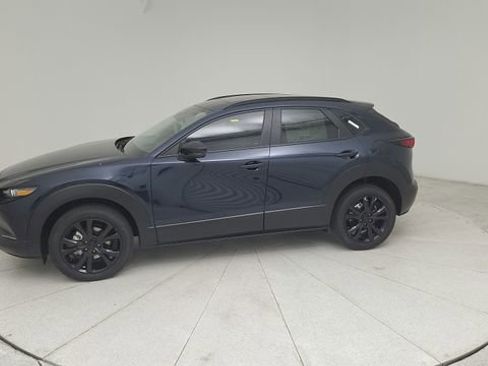 New 2026 MAZDA CX-30 Aire Edition AWD/4WD image 2