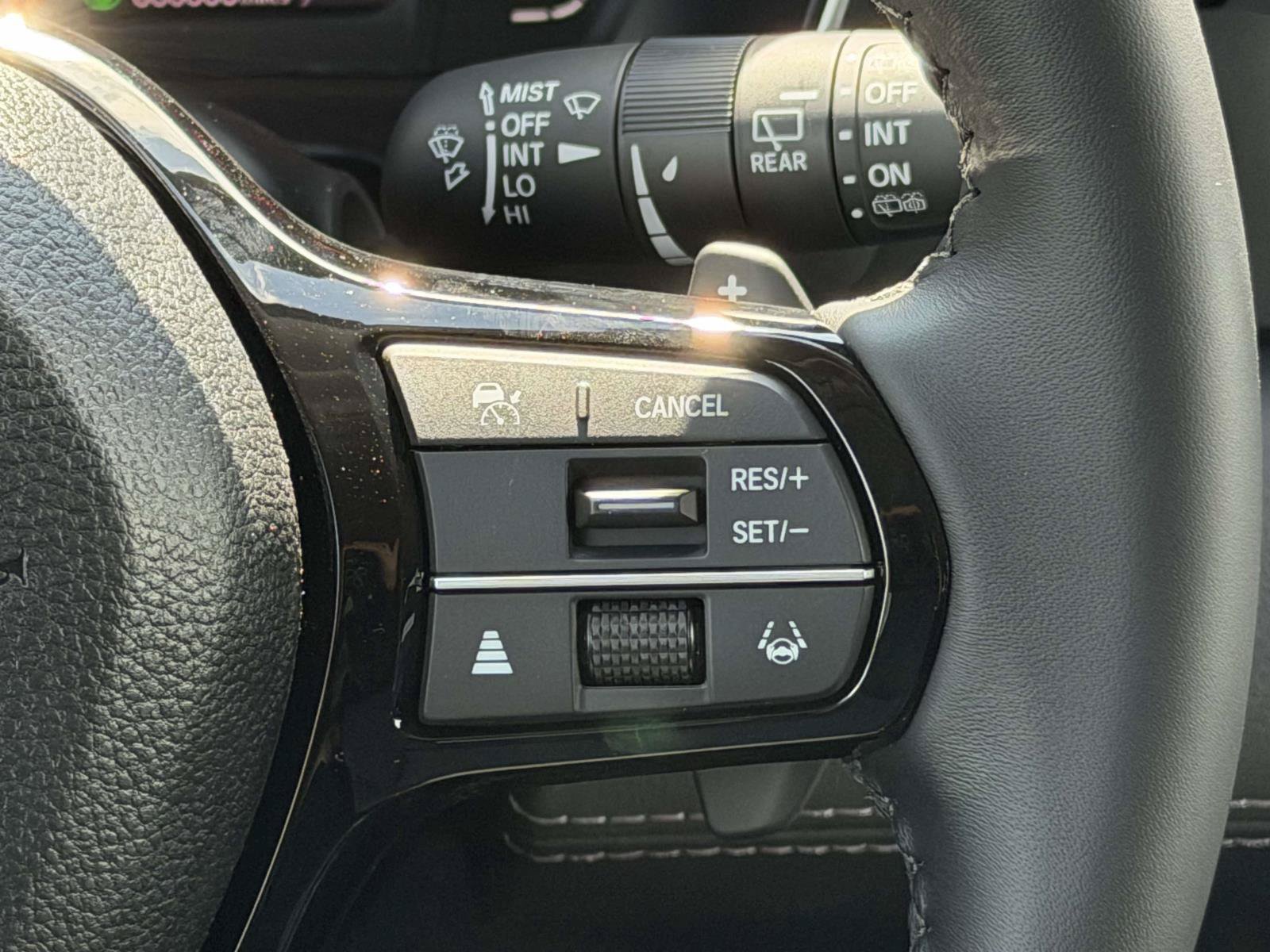 New 2026 Honda Pilot EX-L image 17