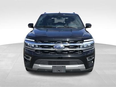 Used 2024 Ford Expedition Limited