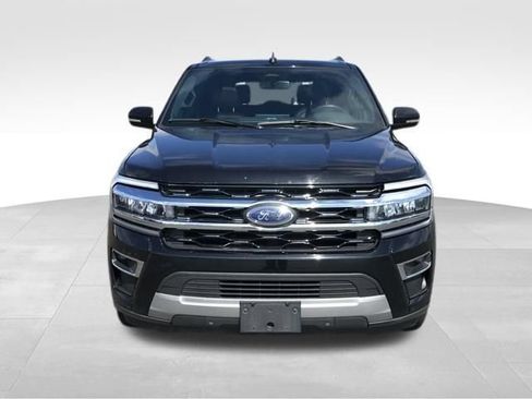 Used 2024 Ford Expedition Limited AWD/4WD image 2