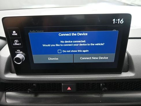 New 2026 Honda CR-V LX image 9