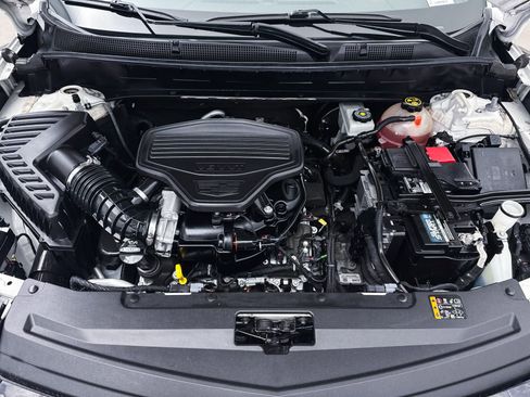 Used 2021 Cadillac XT6 Premium Luxury image 14