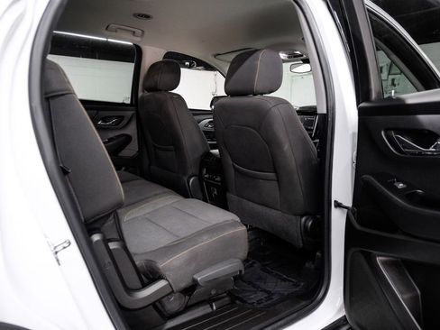 Used 2020 Chevrolet Traverse LS w/ LPO, Floor Liner Package image 43
