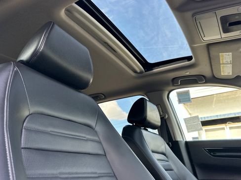 Used 2023 Honda CR-V EX-L image 21
