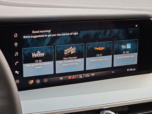 New 2026 Nissan Murano SL image 15