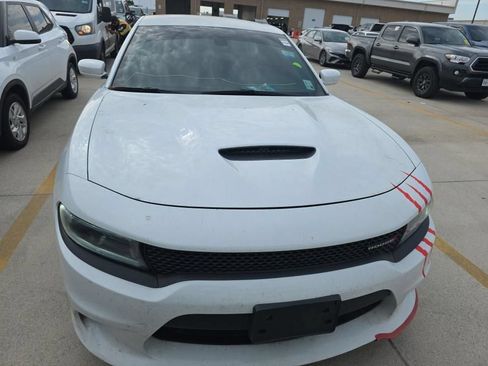 Used 2022 Dodge Charger GT RWD image 3