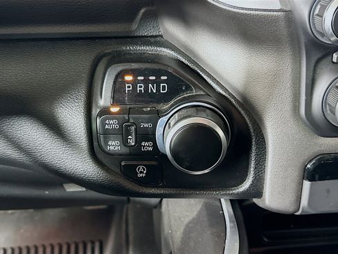 Used 2022 RAM 1500 Big Horn image 23