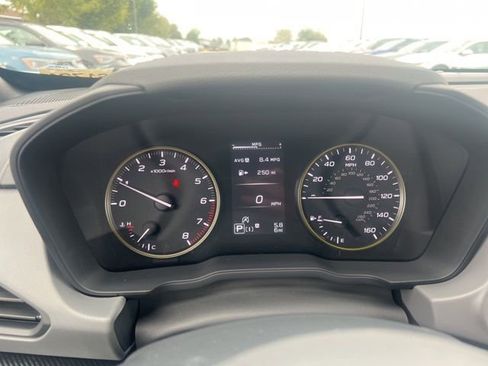 New 2025 Subaru Crosstrek 2.5i Sport w/ Crosstrek Mirror Package image 10