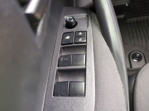 Certified 2024 Toyota Corolla LE FWD image 21