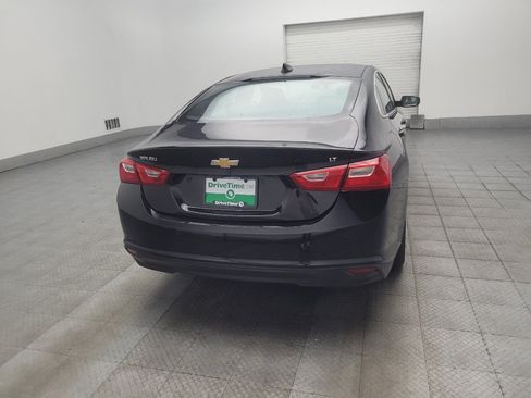 Used 2025 Chevrolet Malibu LT FWD image 7