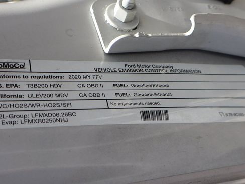 Used 2020 Ford F250 XL w/ Power Equipment Group image 18