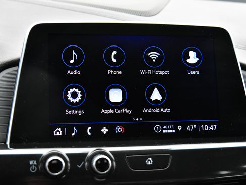 Used 2024 Cadillac CT4 Premium Luxury w/ Climate Package image 21