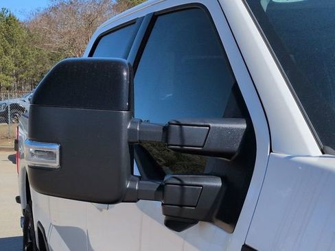 New 2026 Ford F250 Lariat w/ Black Appearance Package AWD/4WD image 11