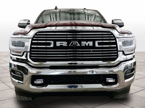 Used 2022 RAM 3500 Laramie image 3