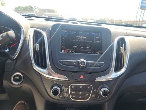 Certified 2020 Chevrolet Equinox LT AWD/4WD image 8